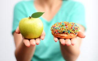 Weitblick Ernährungsberatung Gesund Ernähren Ausgewogene Ernährung